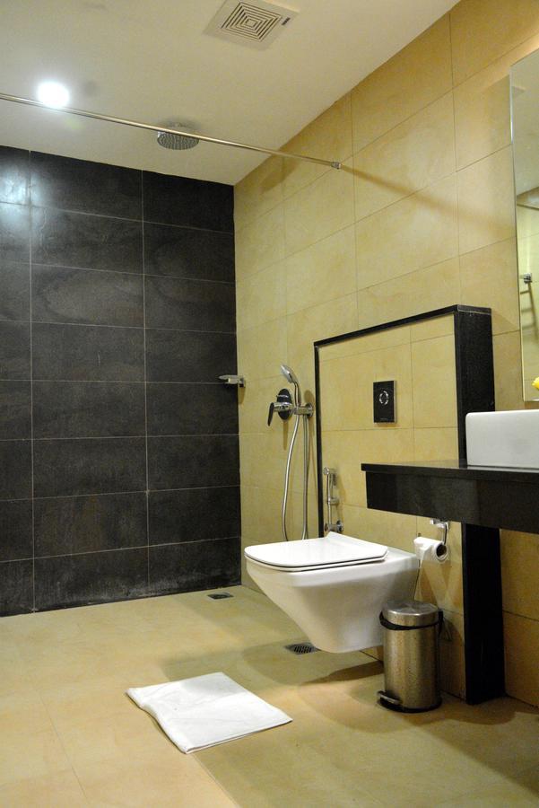 Hotel Sree Annamalaiyar Park Тірунелвелі Екстер'єр фото